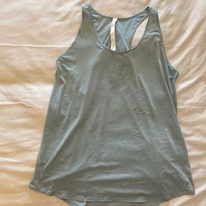 Lululemon Essential Tank